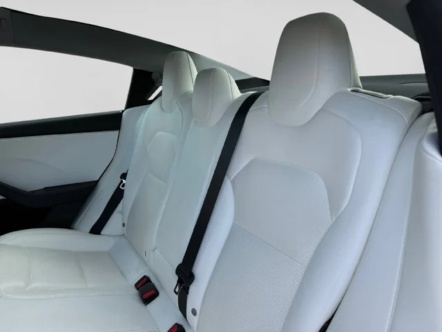 SEMINUEVOS TESLA Model 3 a Estados en autogozo