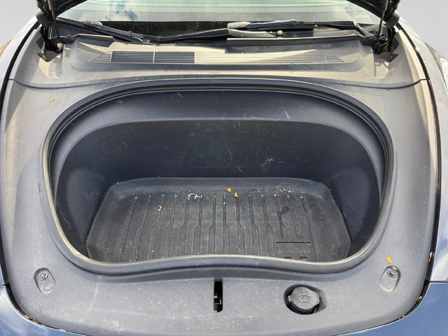 SEMINUEVOS TESLA Model 3 a Estados en autogozo