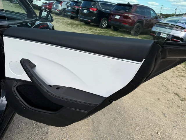 SEMINUEVOS TESLA Model 3 a Estados en autogozo