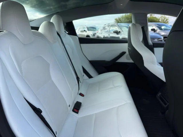 SEMINUEVOS TESLA Model 3 a Estados en autogozo