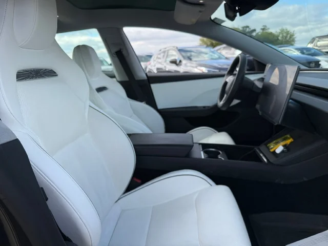 SEMINUEVOS TESLA Model 3 a Estados en autogozo