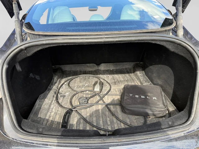 SEMINUEVOS TESLA Model 3 a Estados en autogozo