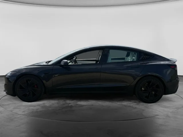 SEMINUEVOS TESLA Model 3 a Estados en autogozo