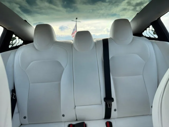 SEMINUEVOS TESLA Model 3 a Estados en autogozo