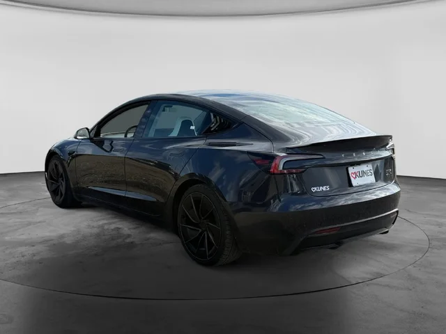 SEMINUEVOS TESLA Model 3 a Estados en autogozo