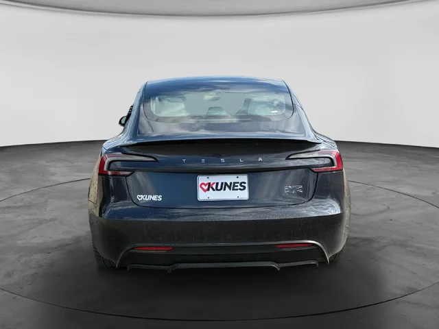 SEMINUEVOS TESLA Model 3 a Estados en autogozo
