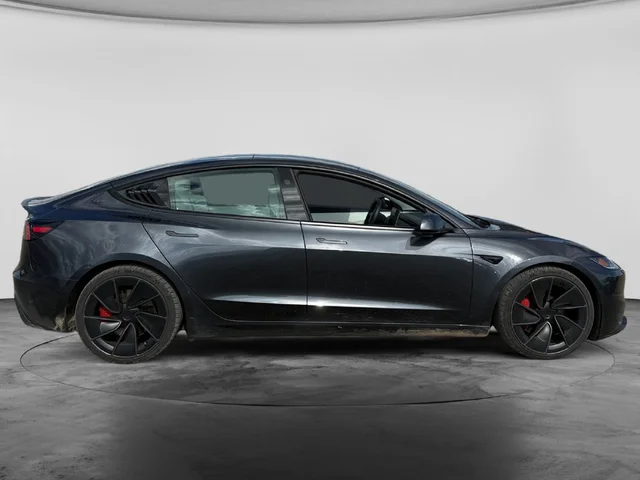 SEMINUEVOS TESLA Model 3 a Estados en autogozo