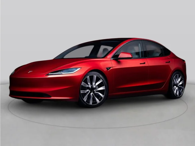 SEMINUEVOS TESLA Model 3 a Estados en autogozo