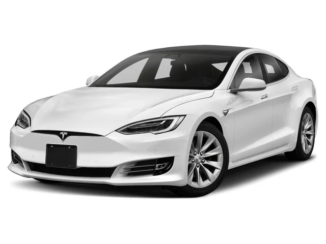SEMINUEVOS TESLA Model S a Estados en autogozo