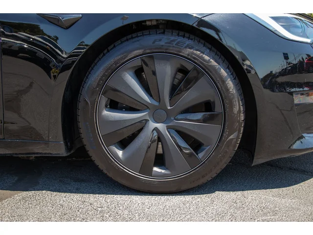 SEMINUEVOS TESLA Model S a Estados en autogozo