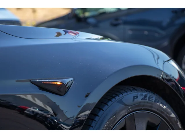 SEMINUEVOS TESLA Model S a Estados en autogozo