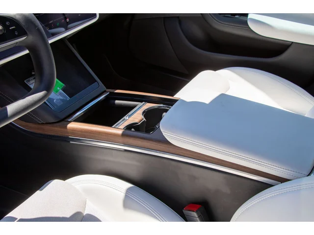 SEMINUEVOS TESLA Model S a Estados en autogozo