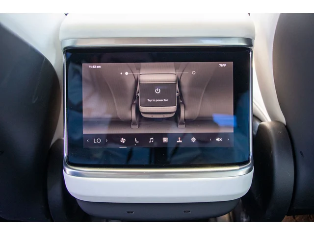 SEMINUEVOS TESLA Model S a Estados en autogozo