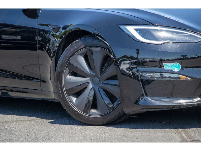 SEMINUEVOS TESLA Model S a Estados en autogozo