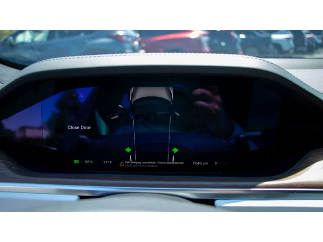 SEMINUEVOS TESLA Model S a Estados en autogozo