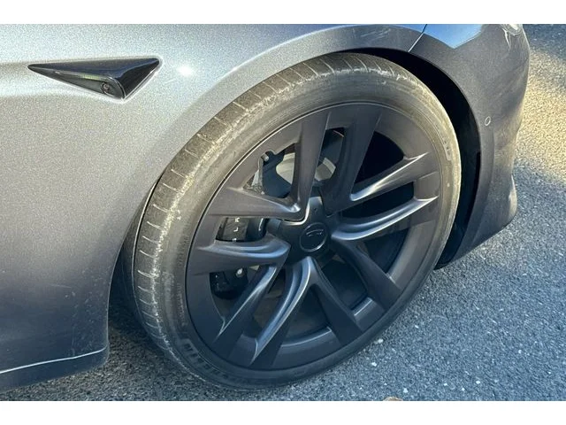 SEMINUEVOS TESLA Model S at ELK GROVE in Elk Grove Buick GMC