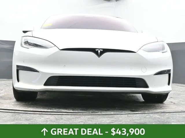 SEMINUEVOS TESLA Model S a Estados en autogozo