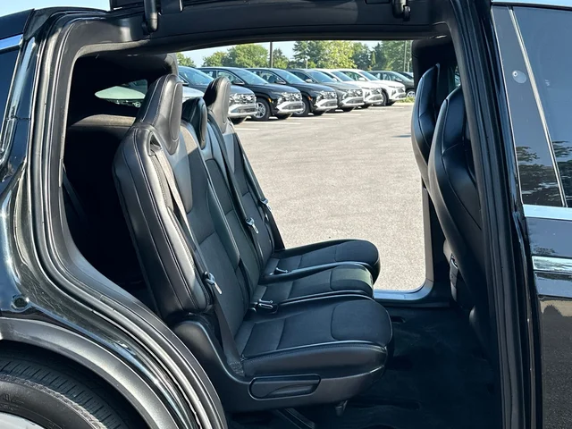 SEMINUEVOS TESLA Model X a Estados en autogozo