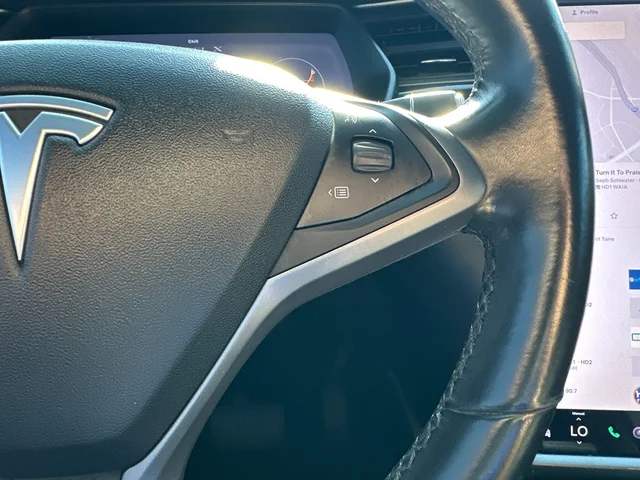 SEMINUEVOS TESLA Model X a Estados en autogozo
