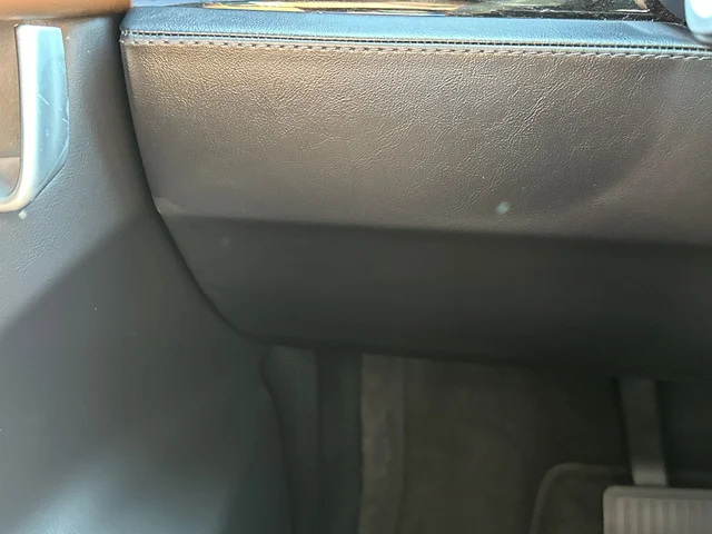 SEMINUEVOS TESLA Model X a Estados en autogozo