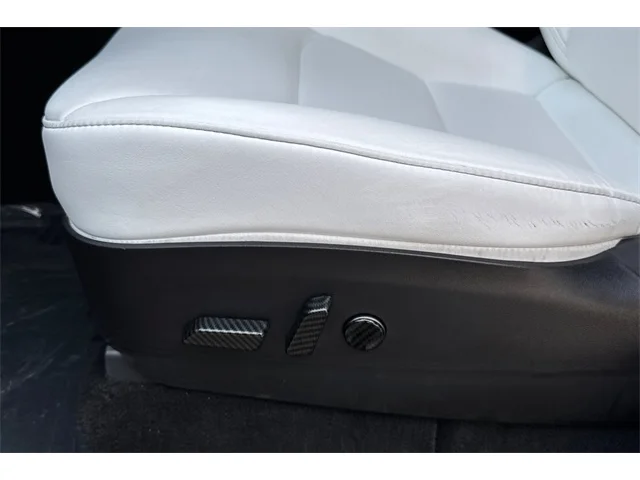 SEMINUEVOS TESLA Model Y at ELK GROVE in Elk Grove Buick GMC
