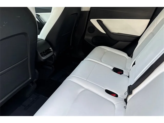 SEMINUEVOS TESLA Model Y at ELK GROVE in Elk Grove Buick GMC