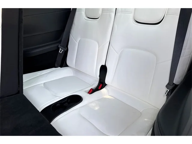 SEMINUEVOS TESLA Model Y at ELK GROVE in Elk Grove Buick GMC