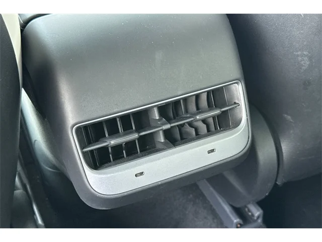 SEMINUEVOS TESLA Model Y at ELK GROVE in Elk Grove Buick GMC