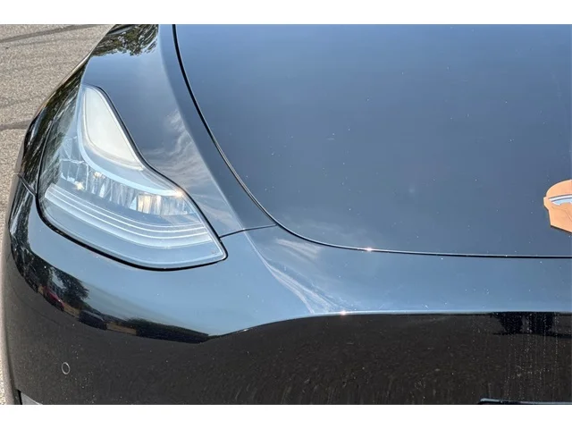 SEMINUEVOS TESLA Model Y at ELK GROVE in Elk Grove Buick GMC