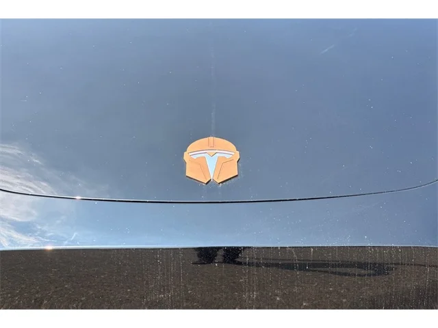 SEMINUEVOS TESLA Model Y at ELK GROVE in Elk Grove Buick GMC