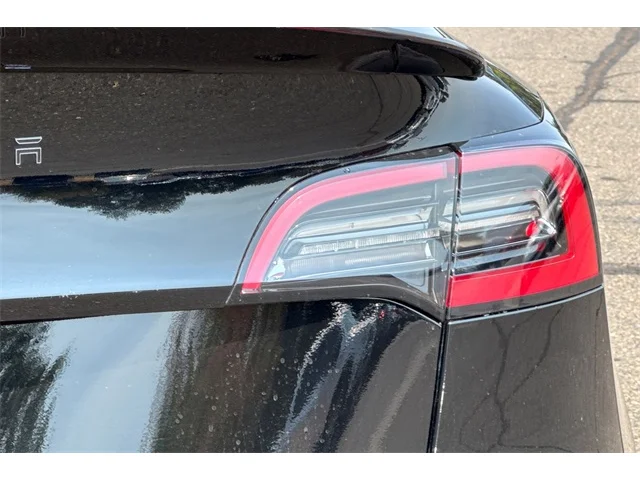 SEMINUEVOS TESLA Model Y at ELK GROVE in Elk Grove Buick GMC