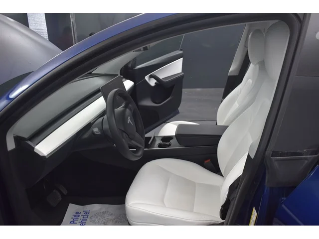 SEMINUEVOS TESLA Model Y a Estados en autogozo