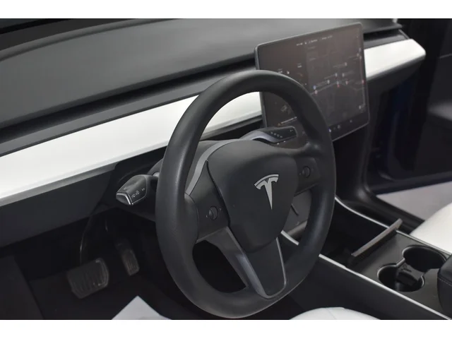 SEMINUEVOS TESLA Model Y a Estados en autogozo