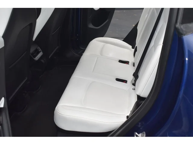 SEMINUEVOS TESLA Model Y a Estados en autogozo