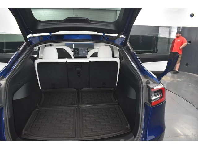 SEMINUEVOS TESLA Model Y a Estados en autogozo