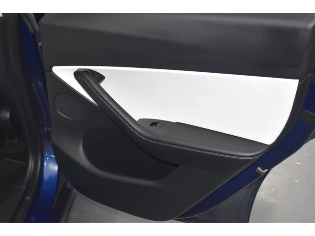 SEMINUEVOS TESLA Model Y a Estados en autogozo