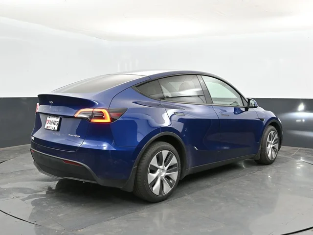 SEMINUEVOS TESLA Model Y a Estados en autogozo