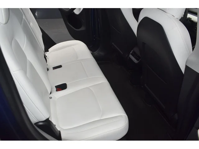 SEMINUEVOS TESLA Model Y a Estados en autogozo