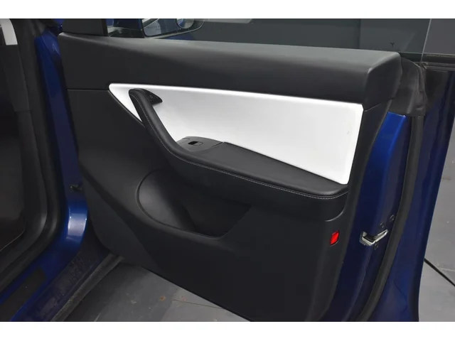 SEMINUEVOS TESLA Model Y a Estados en autogozo
