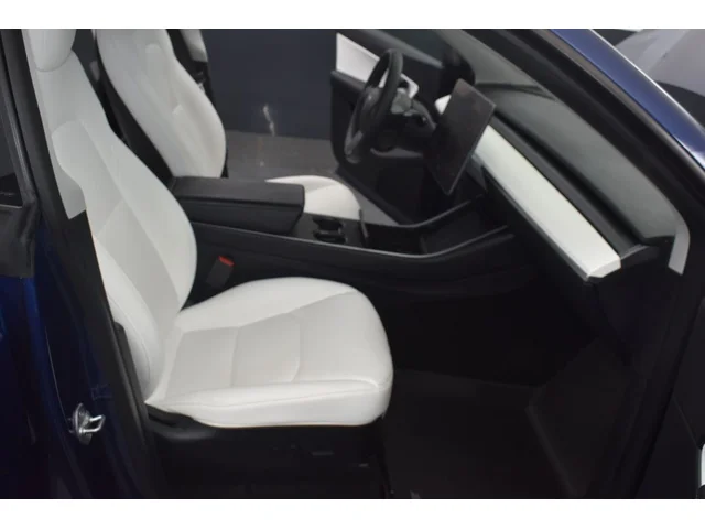 SEMINUEVOS TESLA Model Y a Estados en autogozo