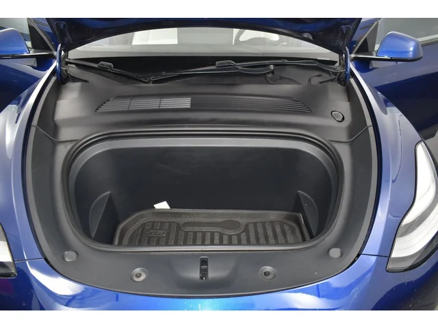 SEMINUEVOS TESLA Model Y a Estados en autogozo