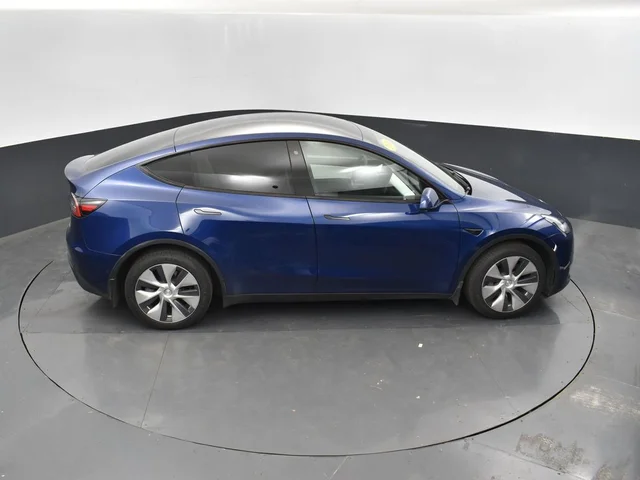 SEMINUEVOS TESLA Model Y a Estados en autogozo