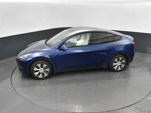 SEMINUEVOS TESLA Model Y a Estados en autogozo