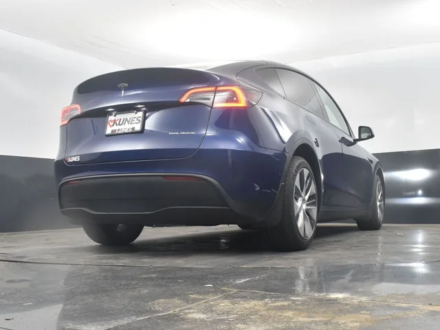 SEMINUEVOS TESLA Model Y a Estados en autogozo