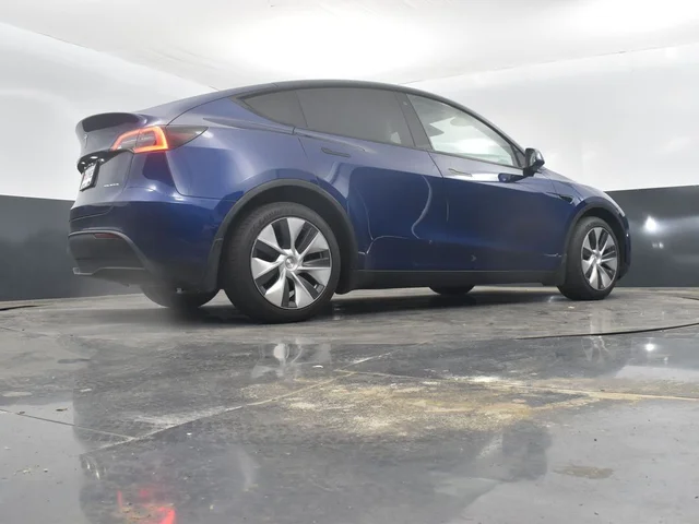 SEMINUEVOS TESLA Model Y a Estados en autogozo