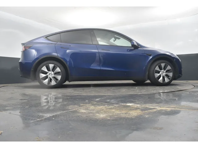 SEMINUEVOS TESLA Model Y a Estados en autogozo