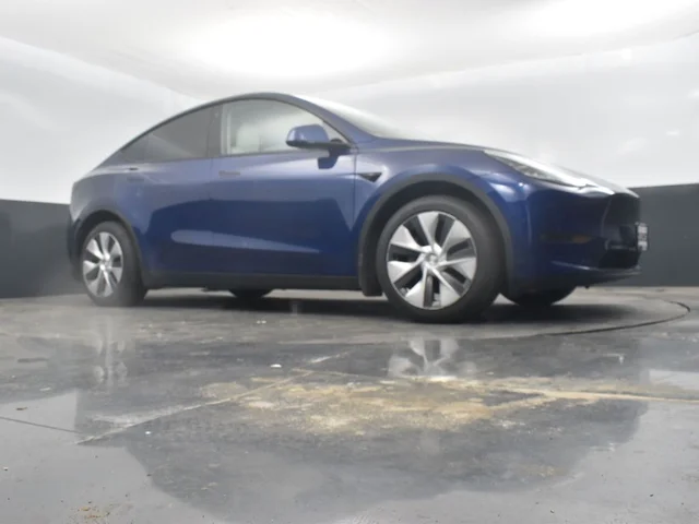 SEMINUEVOS TESLA Model Y a Estados en autogozo