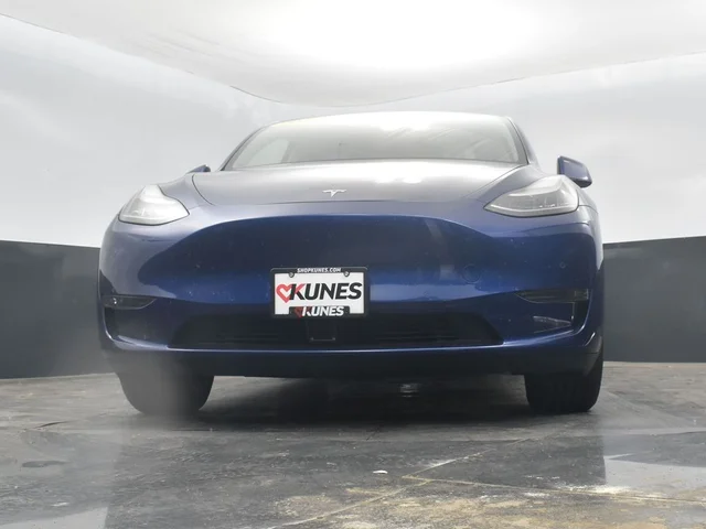 SEMINUEVOS TESLA Model Y a Estados en autogozo