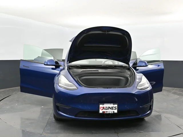 SEMINUEVOS TESLA Model Y a Estados en autogozo