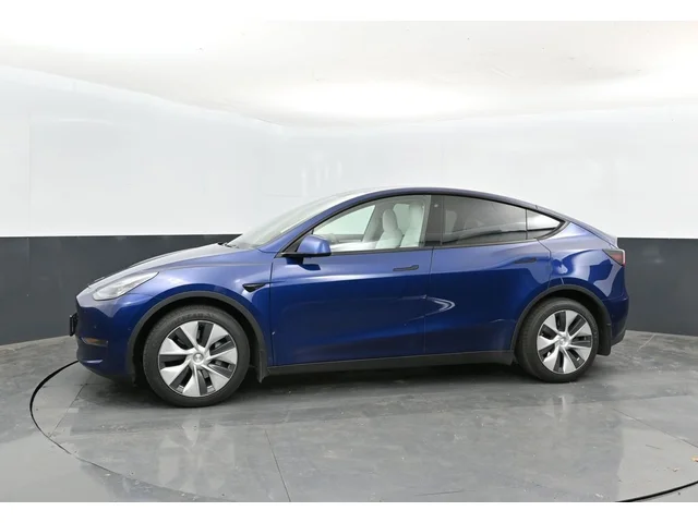 SEMINUEVOS TESLA Model Y a Estados en autogozo